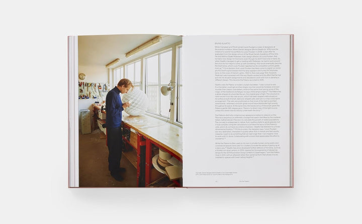 Louis Poulsen: First House of Light Book