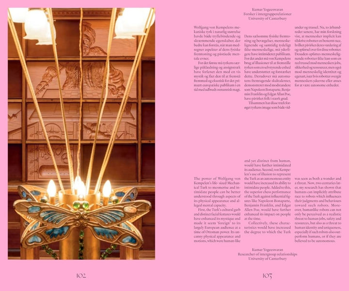 Benandsebastian: Silent Parties: Languages: English, Danish Book