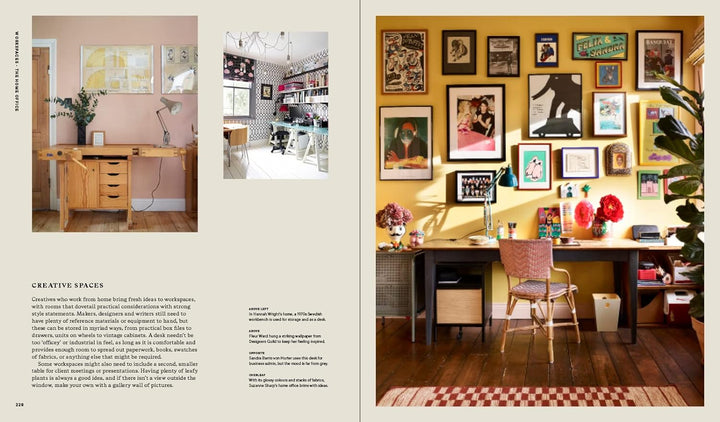 Victorian Modern: A Design Bible for the Victorian Home Book