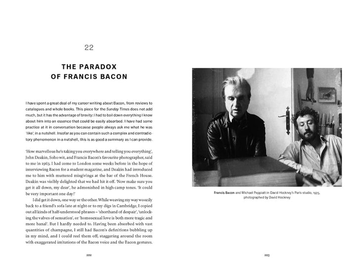 Artists' Lives Book