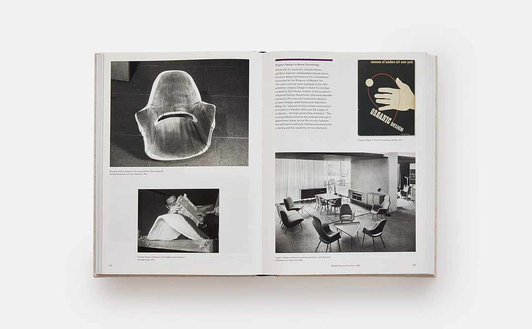 Herman Miller, A Way of Living Book