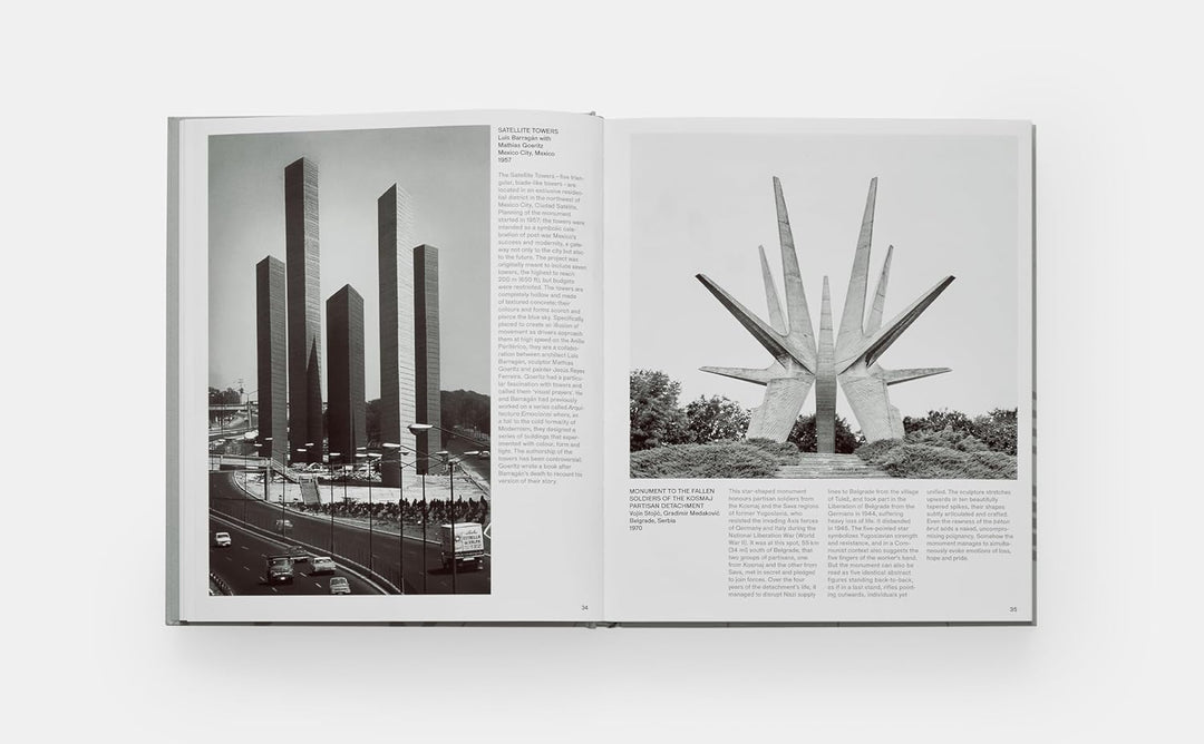 Concrete Architecture Book