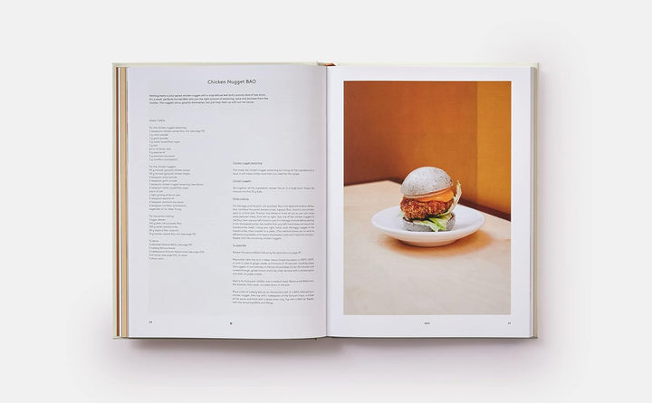 BAO Book