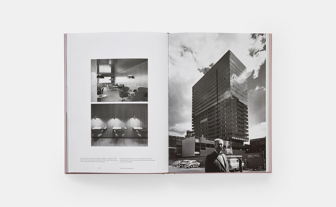 Louis Poulsen: First House of Light Book