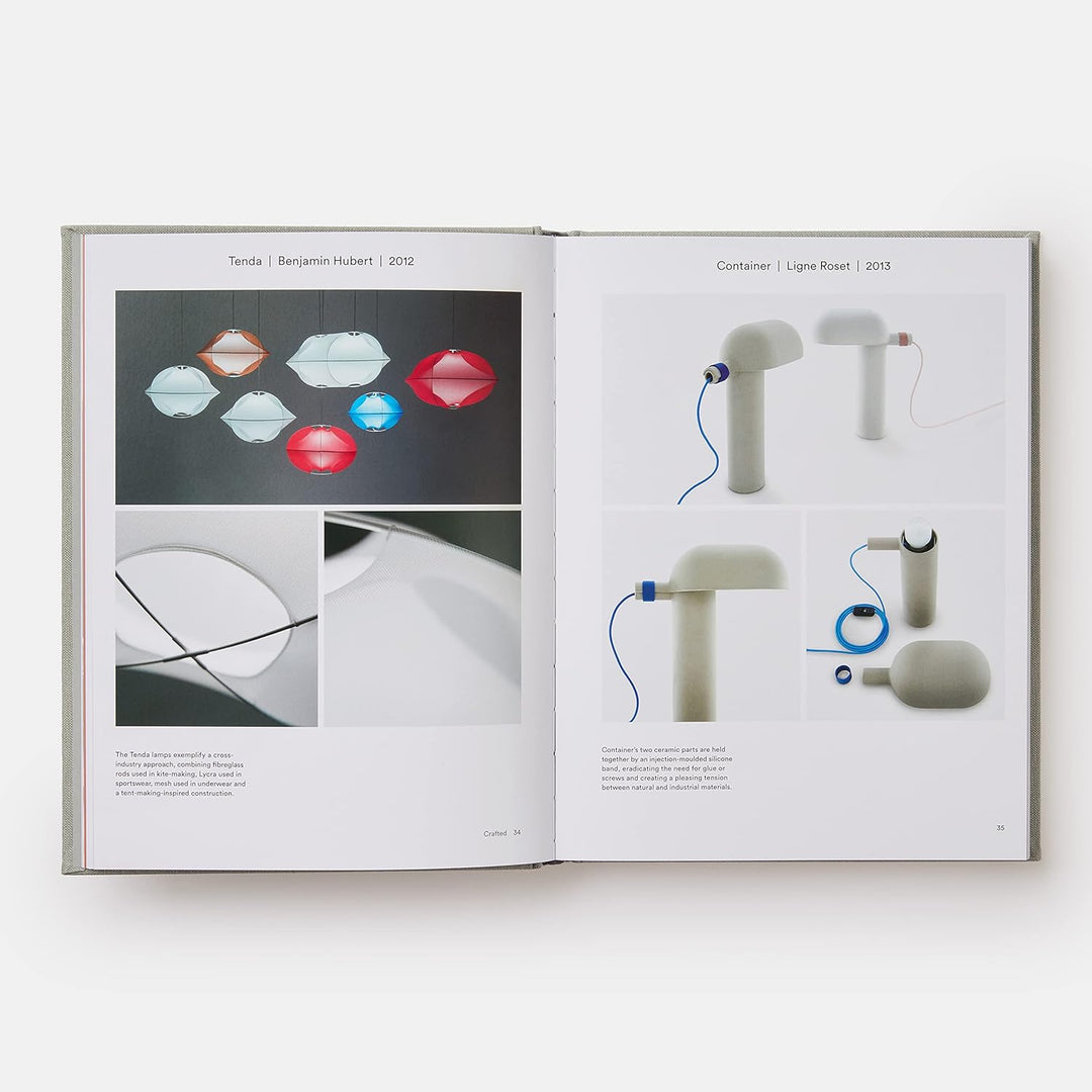 LAYER, Benjamin Hubert Book