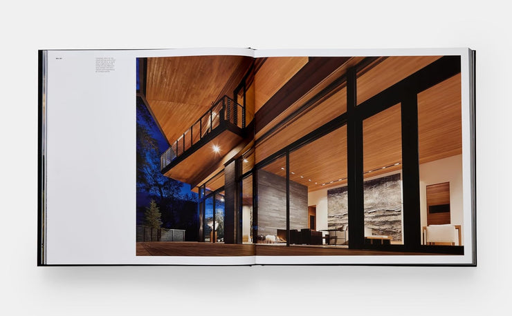 Peter Marino: Ten Modern Houses Book