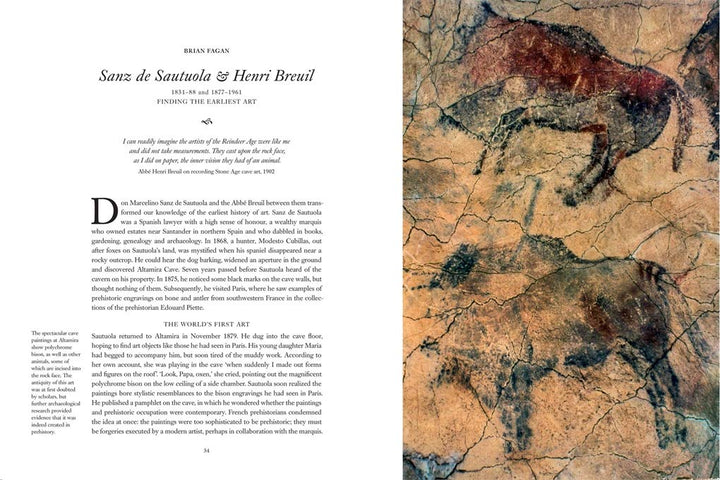 The Great Archaeologists Book