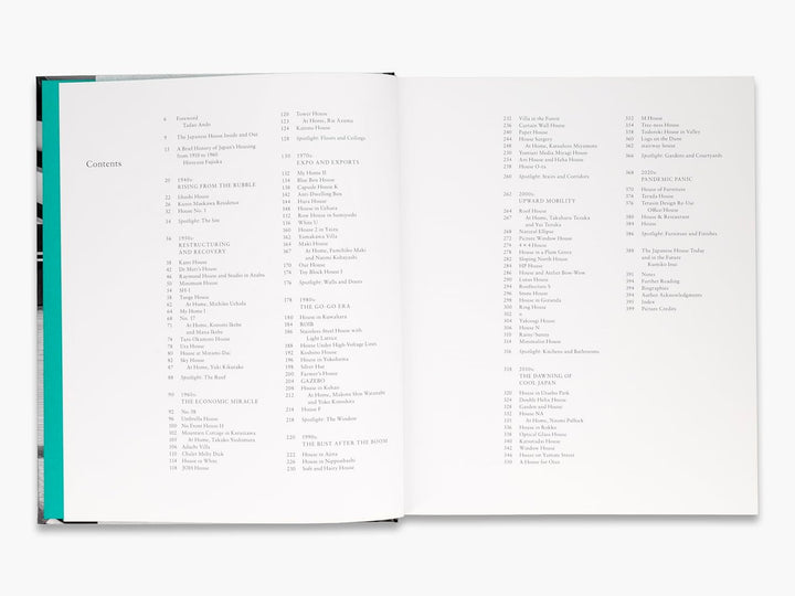 The Japanese House Since 1945 Book