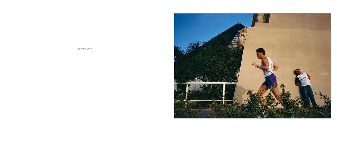 Alex Webb: Dislocations Book