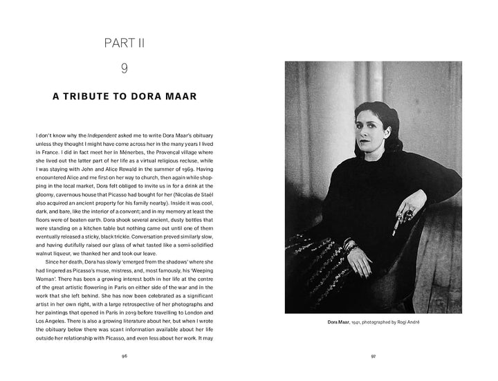 Artists' Lives Book