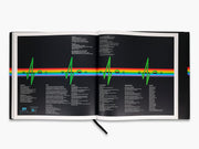 Pink Floyd: The Dark Side Of The Moon: The Official 50th Anniversary Photobook
