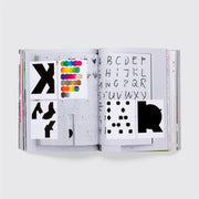 Andreas Uebele: Material Book