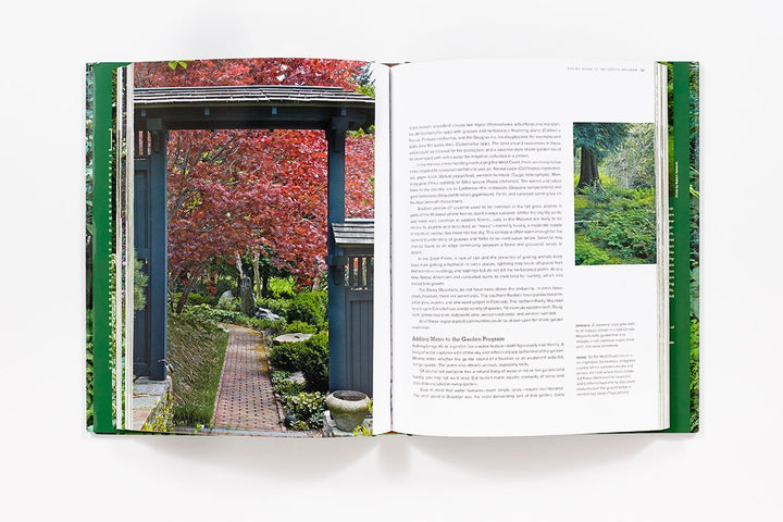 The New Shade Garden: Creating a Lush Oasis in the Age of Climate Change Book