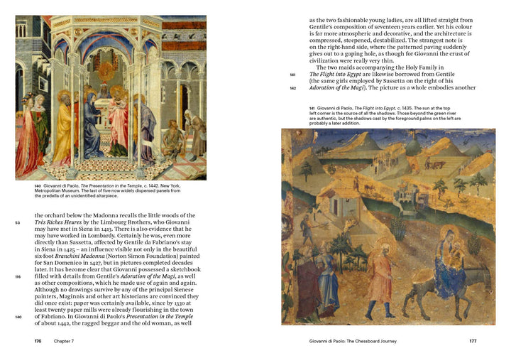 Sienese Painting (World of Art) Book