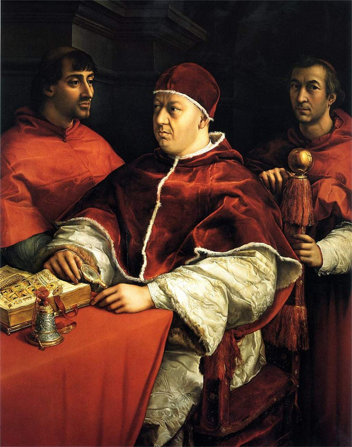 Raphael Book