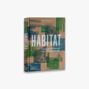 Habitat: Vernacular Architecture for a Changing Climate Book