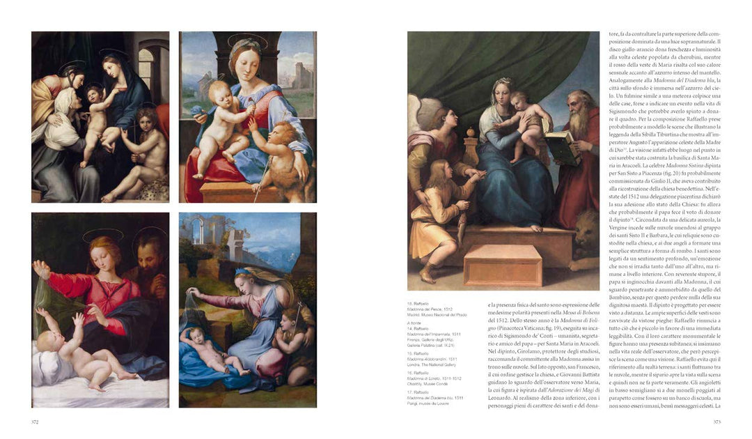 Raphael Book