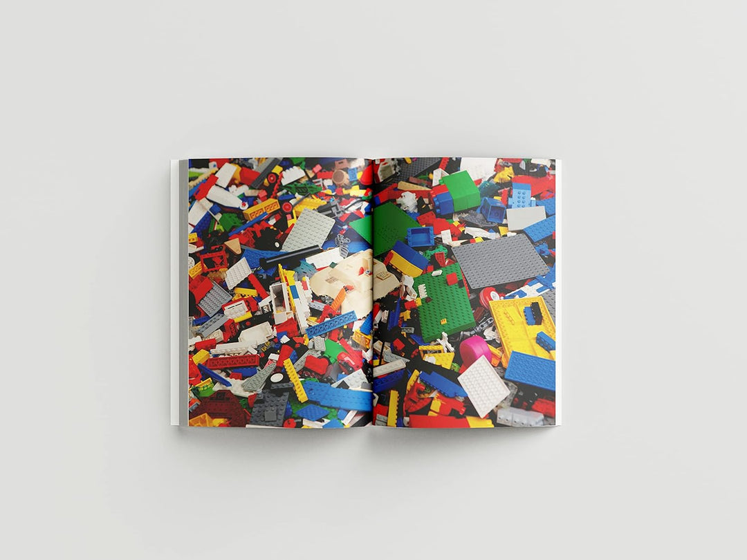 Ai Weiwei: Making Sense Book