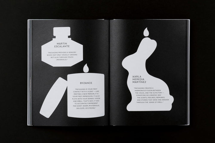 Packaged for Life: Scent: Packaging design for everyday objects Book