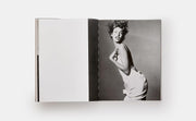 Linda Evangelista Photographed by Steven Meisel Book
