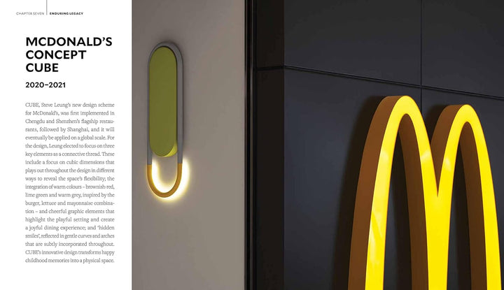 Steve Leung: Designing Asia and Beyond Book