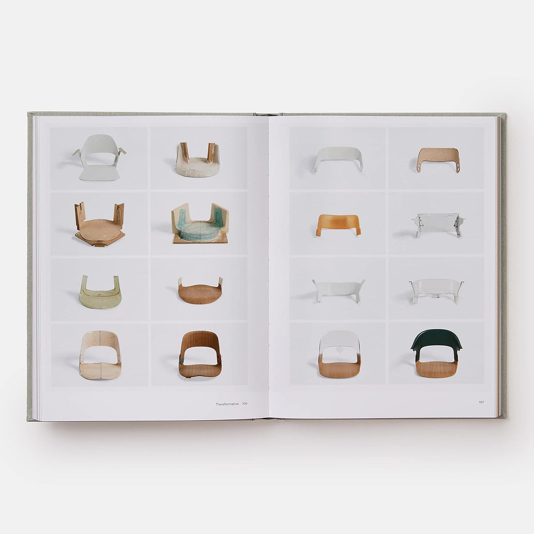 LAYER, Benjamin Hubert Book