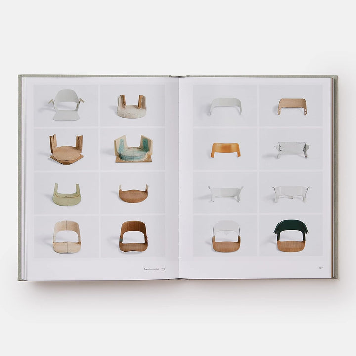 LAYER, Benjamin Hubert Book