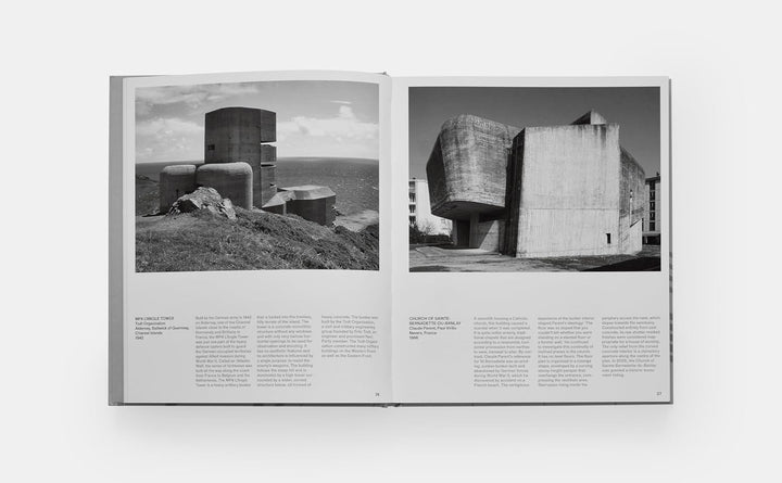 Concrete Architecture Book