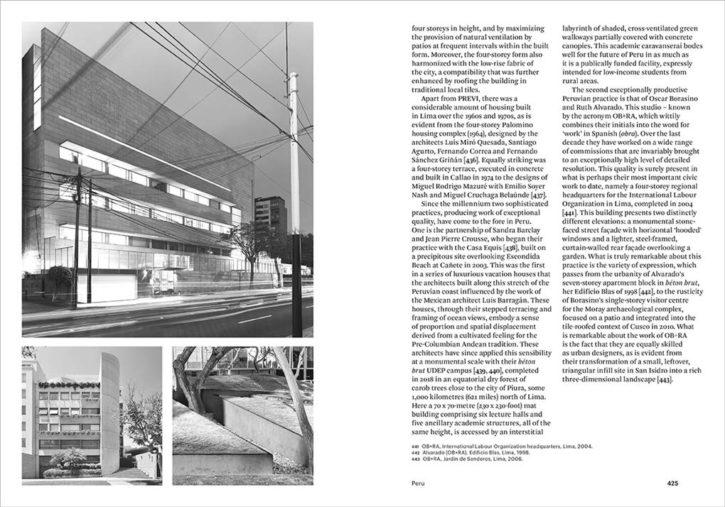 Modern Architecture: A Critical History (World of Art) BOOK