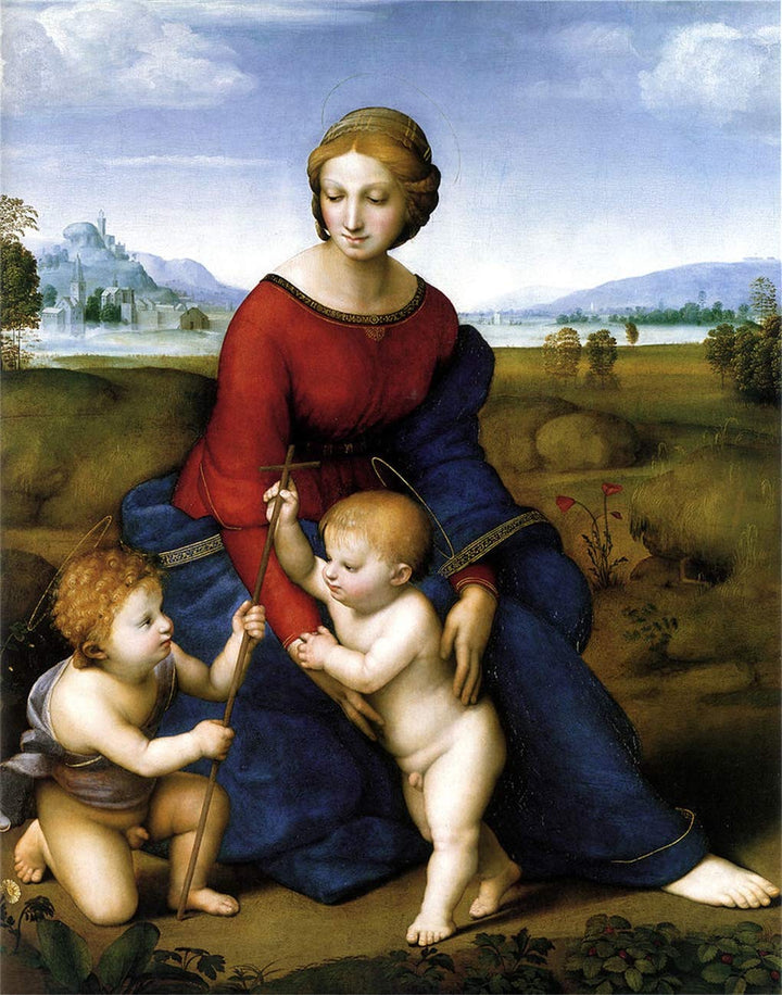 Raphael Book