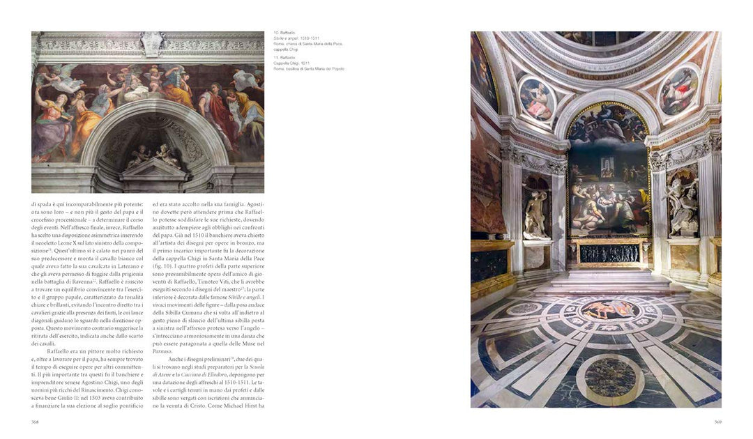 Raphael Book