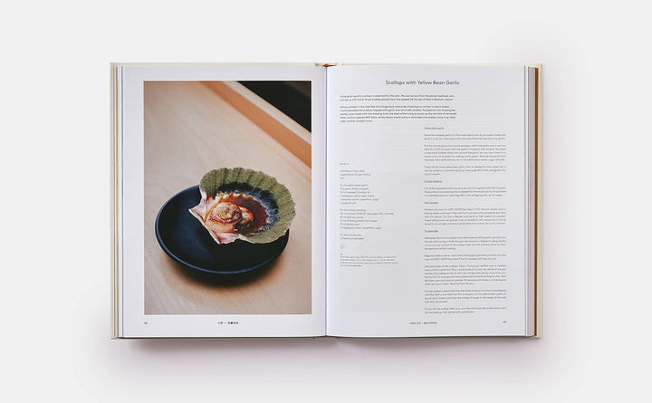 BAO Book