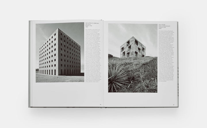 Concrete Architecture Book