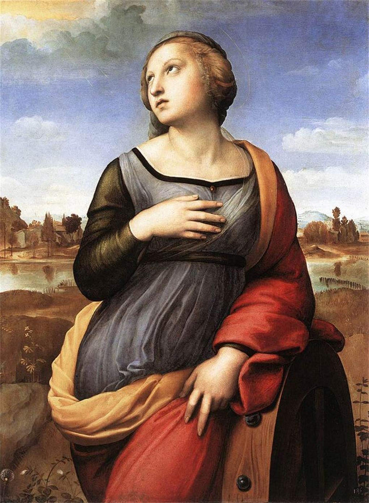 Raphael Book