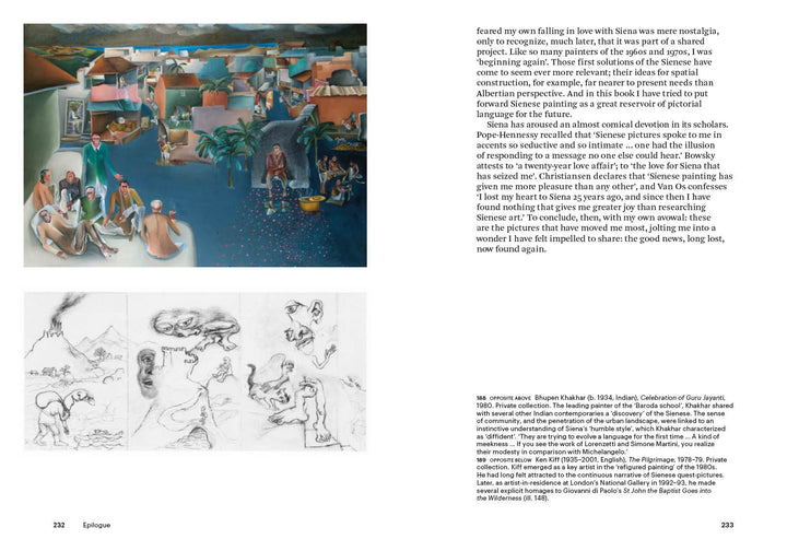 Sienese Painting (World of Art) Book