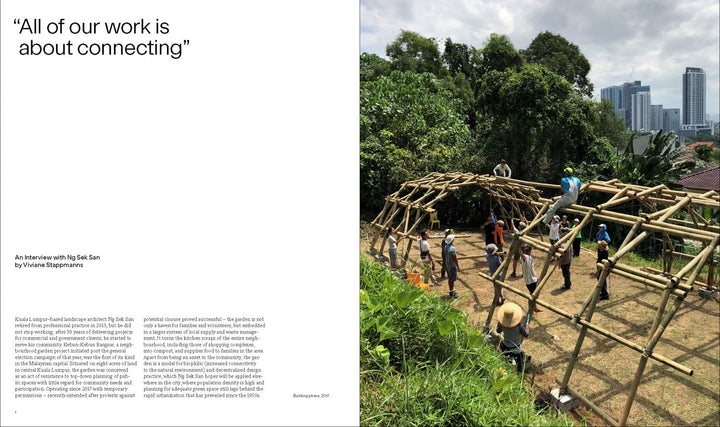 Garden Futures: Designing with Nature Book