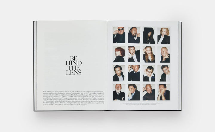 Ezra Petronio: Visual Thinking & Image Making Book