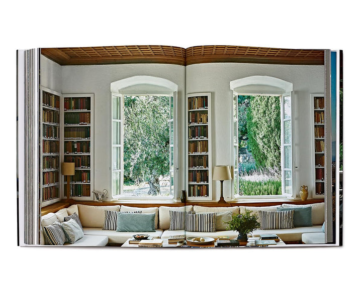 Haute Bohemians: Greece: Interiors, Architecture, and Landscapes Book