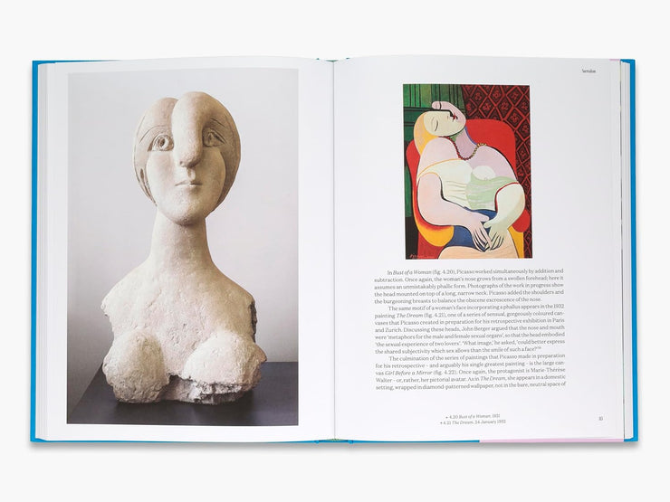 Looking at Picasso Book
