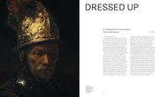 Turning Heads: Rubens, Rembrandt and Vermeer Book