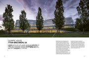 Sustainable Buildings: Environmental Awareness in Architecture Book