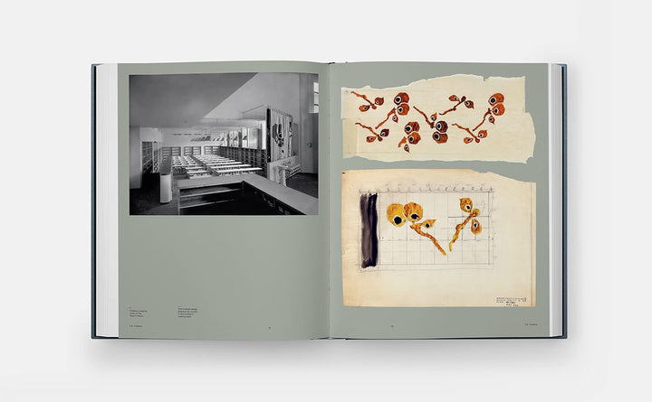 Aino + Alvar Aalto: A Life Together Book