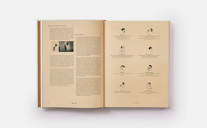 BAO Book