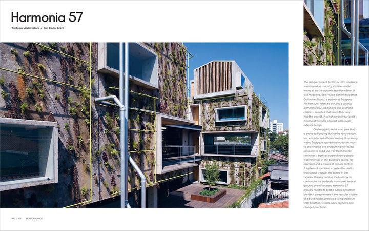 Garden City: Supergreen Buildings, Urban Skyscapes and the New Planted Space Book