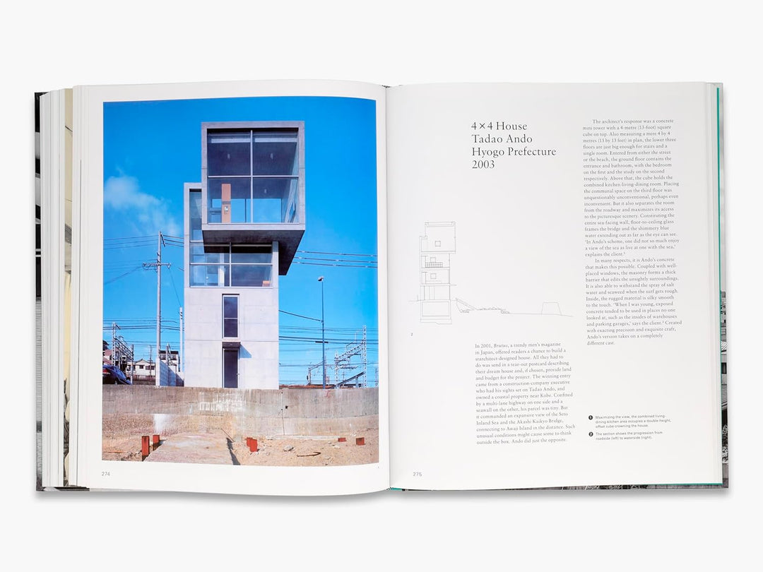 The Japanese House Since 1945 Book
