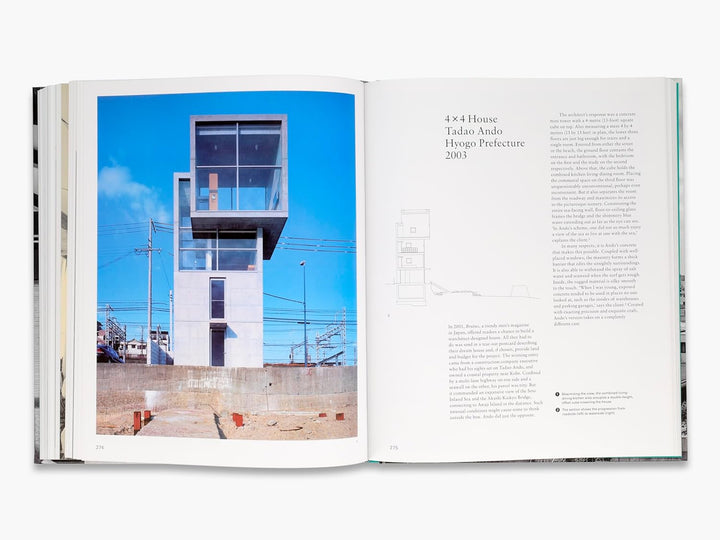 The Japanese House Since 1945 Book