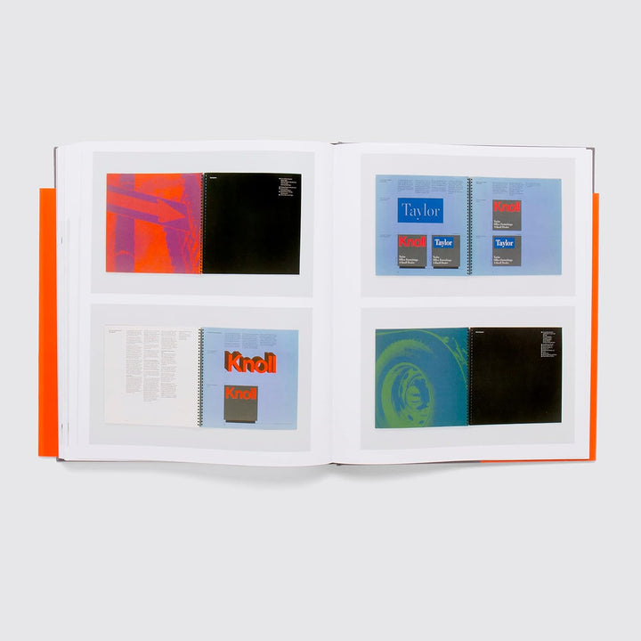 Manuals 2: Design & Identity Guidelines Book