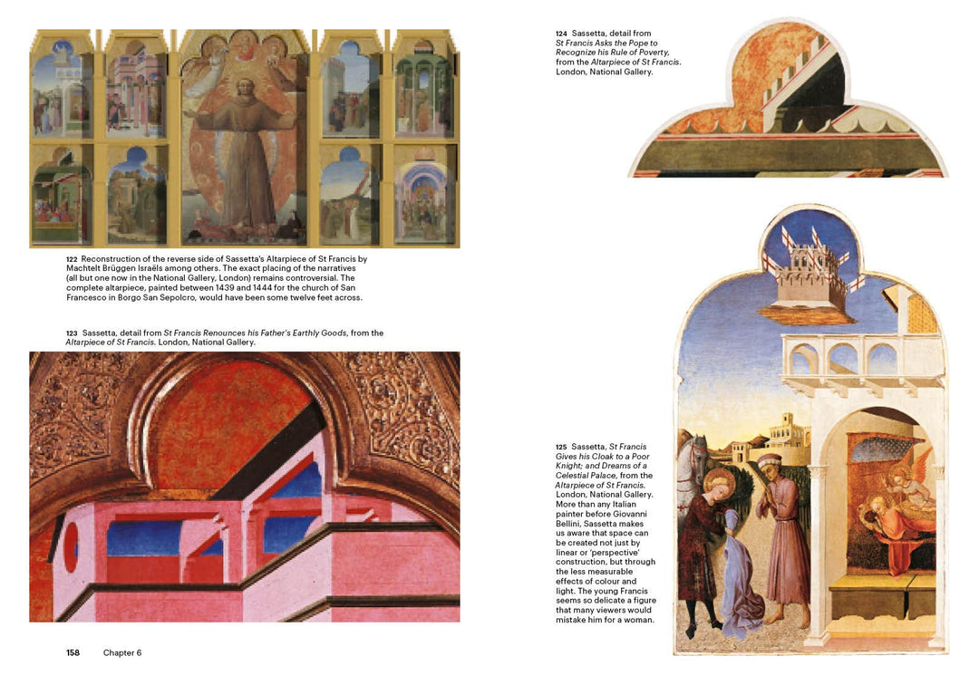 Sienese Painting (World of Art) Book