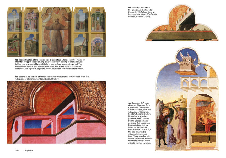Sienese Painting (World of Art) Book