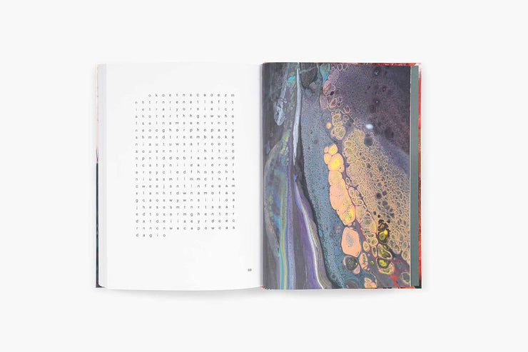Gerhard Richter: 100 Abstract Pictures Book